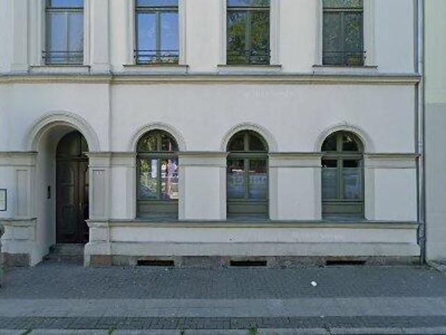 107 m2 apartment for rent in Chemnitz