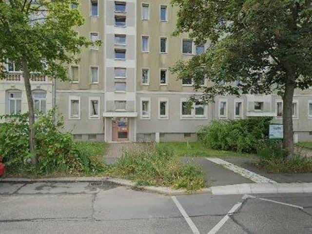 107 m2 apartment for rent in Chemnitz