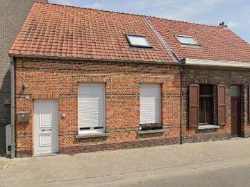 107 m2 apartment for rent in Duffel