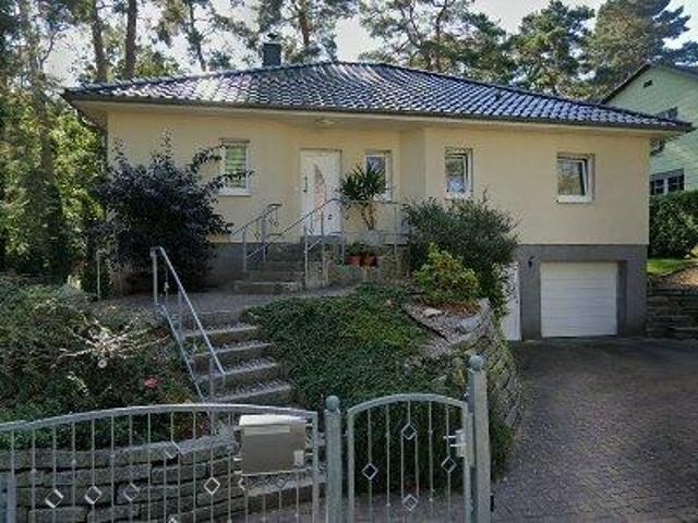 107 m2 apartment for rent in Dahme Spreewald