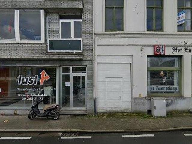 107 m2 apartment for rent in Eeklo