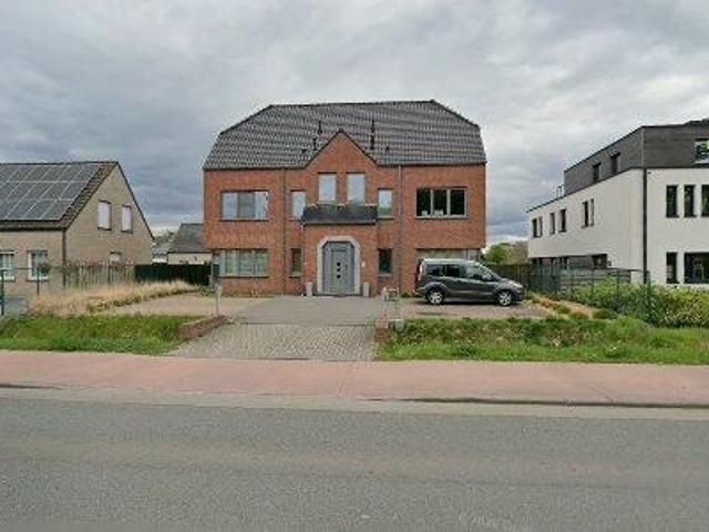 107 m2 apartment for rent in Geel