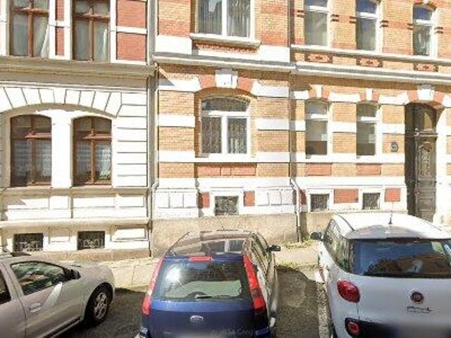 107 m2 apartment for rent in Greiz