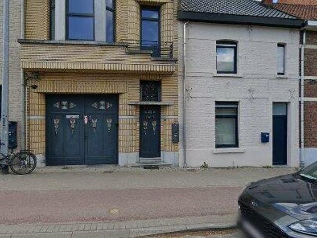 107 m2 apartment for rent in Grimbergen