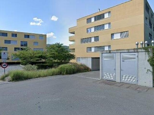 107 m2 apartment for rent in Horgen