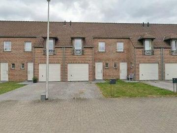 8880, Roeselare, Roulers, Flandre-Occidentale, Flandre