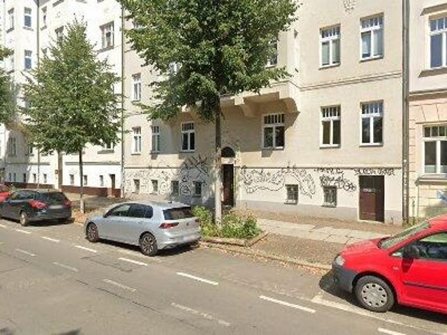 107 m2 apartment for rent in Leipzig
