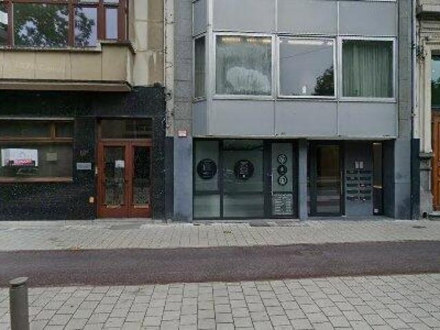 107 m2 apartment for rent in Stad Antwerp