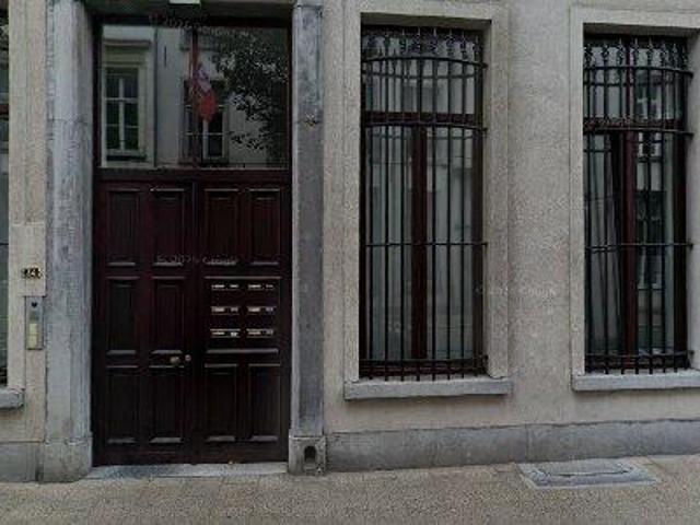 107 m2 apartment for rent in Stad Antwerp