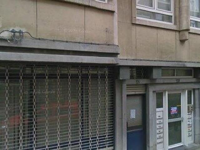 107 m2 apartment for rent in Stad Antwerp