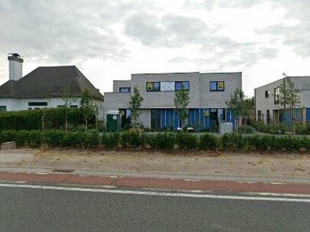 107 m2 apartment for rent in Stekene
