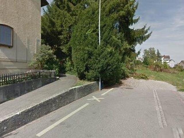 107 m2 apartment for rent in Schaffhausen