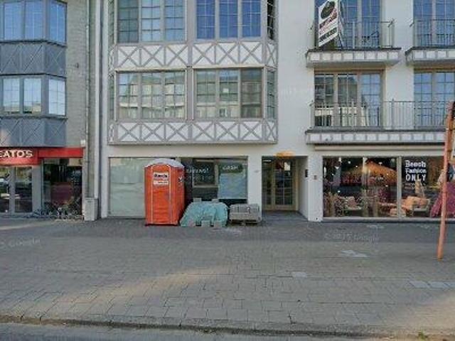 107 m2 apartment for rent in Schilde