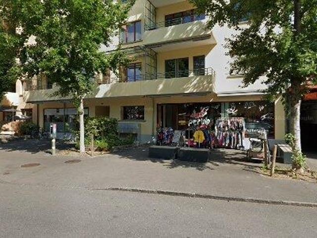 107 m2 apartment for rent in Thun