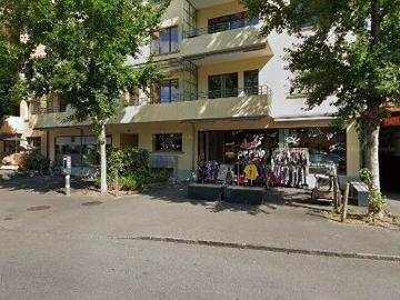 107 m2 apartment for rent in Thun