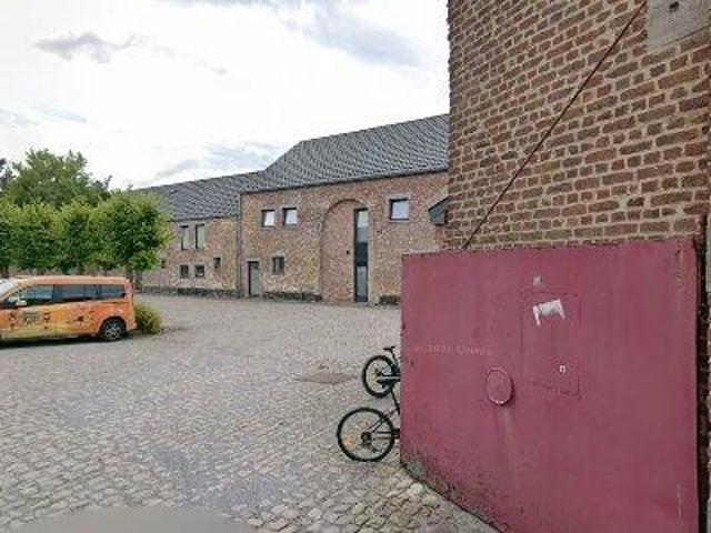 107 m2 apartment for rent in Villers la Ville