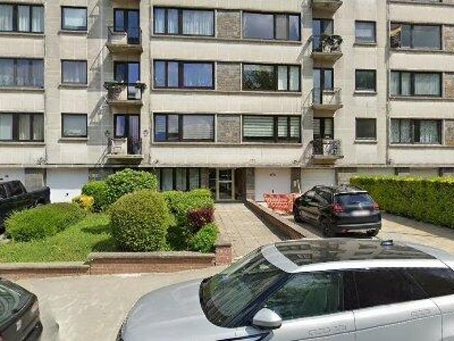 107 m2 apartment for rent in Wemmel