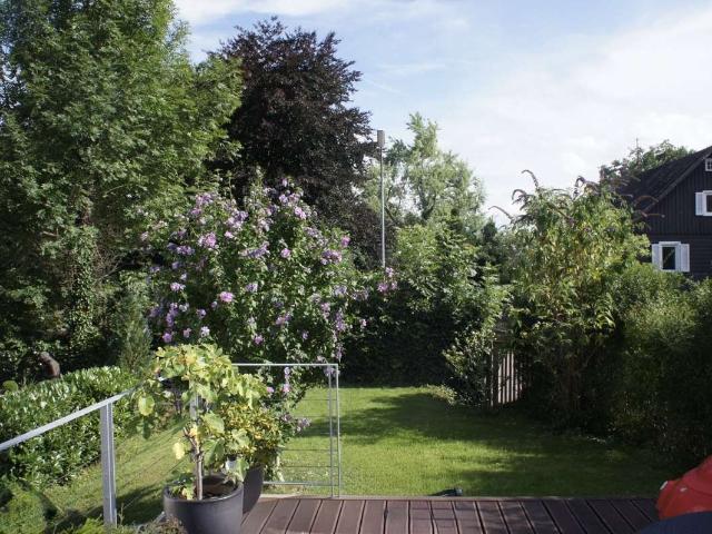 107 m² mit Garten & Terrasse in Esslingen | Garage und Küche inklusive I KEIN MAKLER