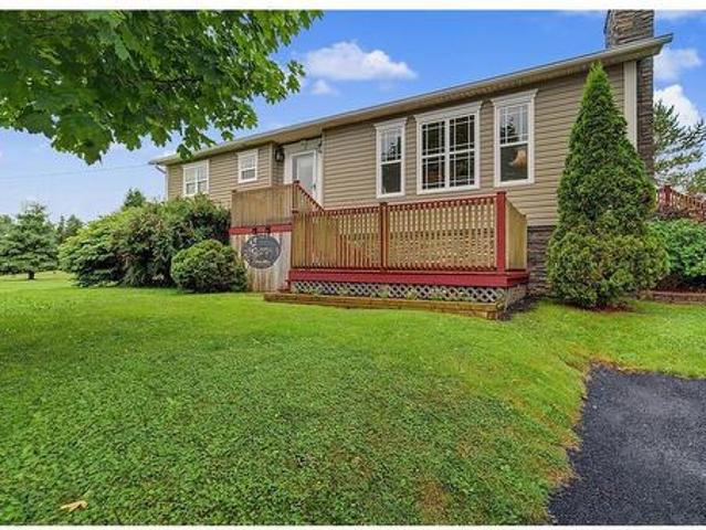 107 Main Road, Blaketown, NL, A0B 1C0 house for sale | Listing ID 1303 | Royal LePage