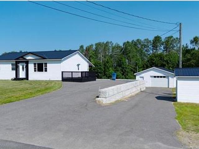 107 Main St, Doaktown, NB, E9C 1A3 house for sale | Listing ID NB143286 | Royal LePage