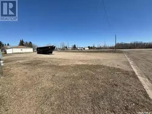 107 Main Street, Humboldt, SK, S0K 2A0 vacant land for sale.