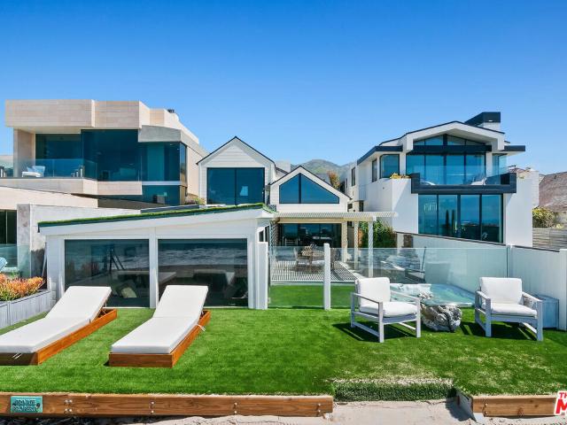 107 Malibu Colony Rd, Malibu, CA 90265 | MLS #25610