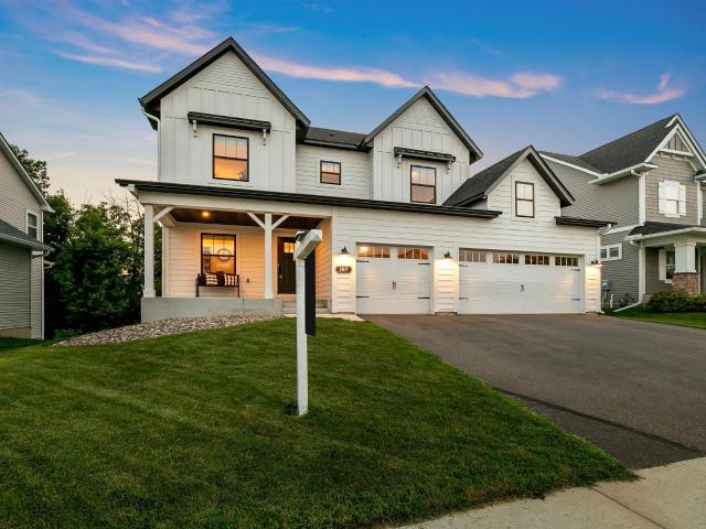 107 Maple Terrace