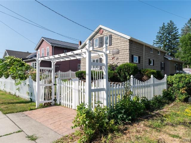 107 Market Street