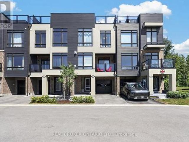 107 Marina Village Drive, Georgian Bay, ON, L0K 1S0 townhouse for sale | Listing ID X13607 | Royal LePage