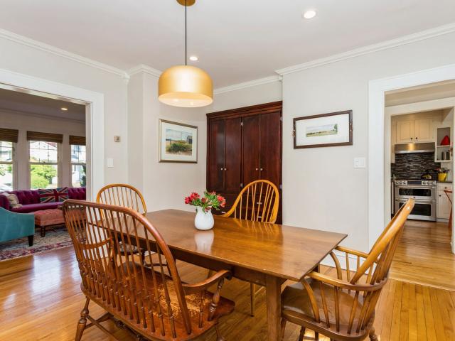 107 Marne Avenue, Fairfield, US, CT