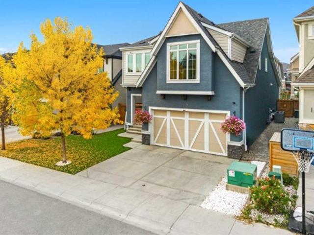 107 Masters Way Se, Calgary, AB, T3M 2N8 house for sale | Listing ID A2353 | Royal LePage