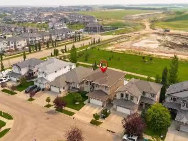 107 Mcdowell Wynd, Leduc, AB, T9E 0J6 house for sale Listin.