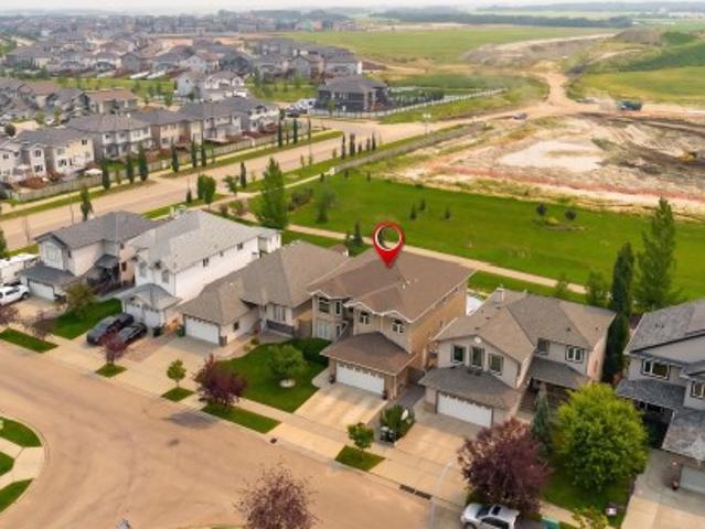 107 Mcdowell Wynd, Leduc, AB, T9E 0J6 house for sale | Listing ID E4500 | Royal LePage