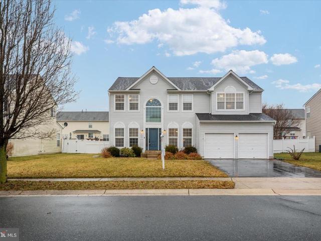 107 Meadowcroft Drive