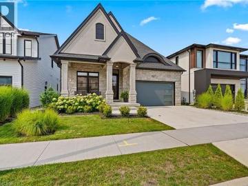 107 Millpond Road, Niagara On The Lake, ON, L0S 1J1 house for sale | Listing ID 40842 | Royal LePage