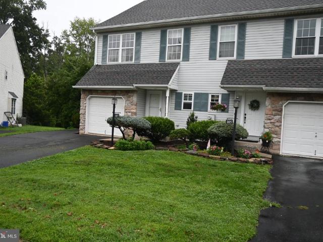 107 Misty Meadow