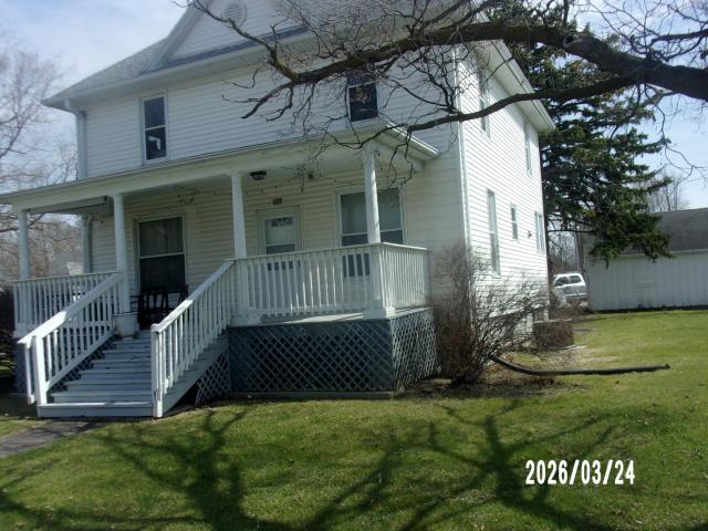 107 N Chicago Street