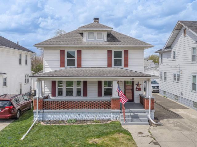107 N Clairmont Avenue