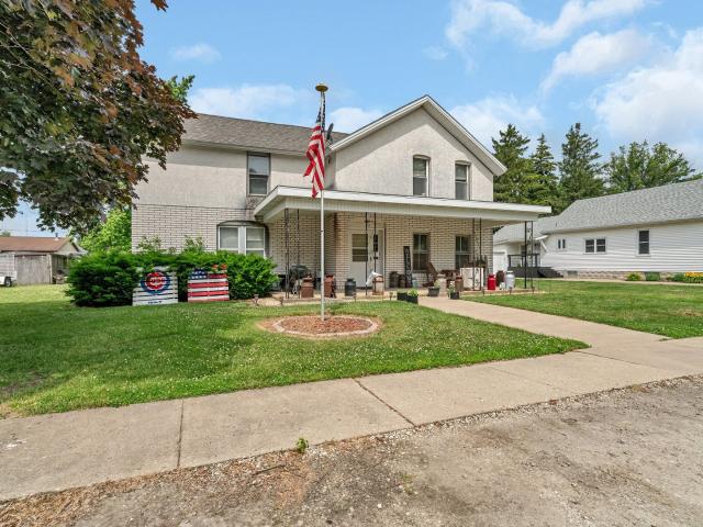 107 N Elm Street