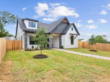 107 N Jena St, Riesel, TX 76682 | MLS #21159