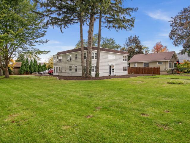 107 N Mallory Avenue