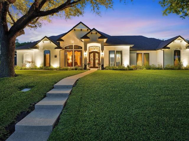 107 Nob Hill Lane