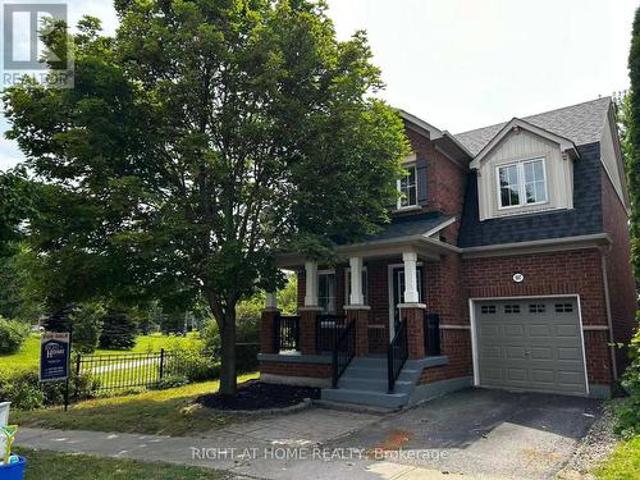 107 Norland Circle, Oshawa, ON, L1L 0A7 house for sale | Listing ID E13614 | Royal LePage