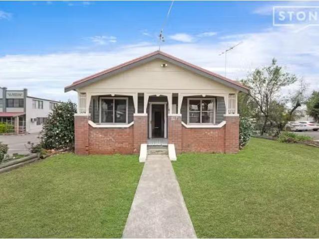 107 Northcote Street, Kurri Kurri House for rent Listed by Ni.
