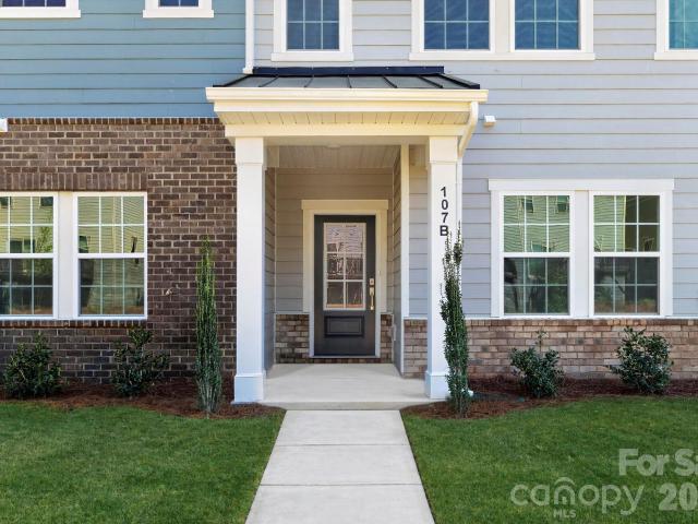 107 Nablus Trail # B