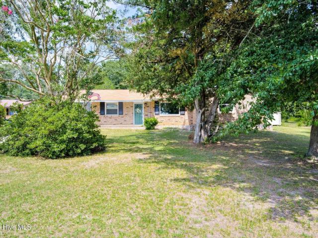107 Newman Lane