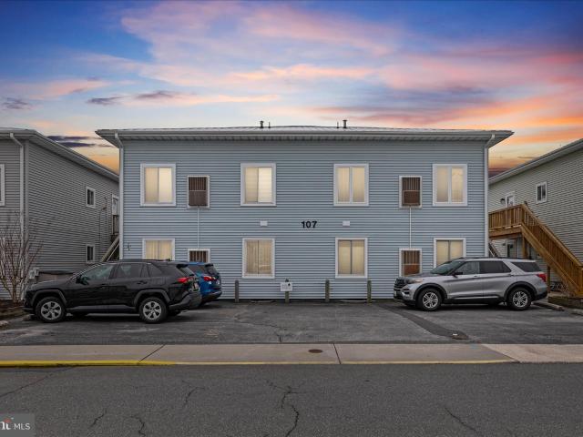 107 Newport Bay Dr, Unit A02, Ocean City, MD 21842 | MLS #MDWO2036