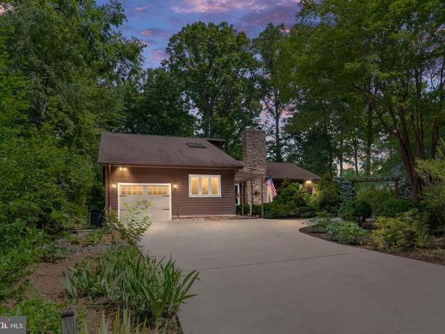 107 Nugget Drive