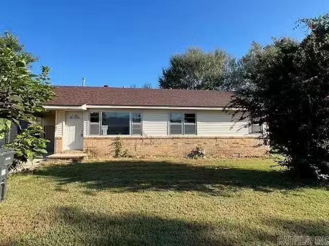 107 NW INMAN DR, WALNUT RIDGE, AR 72476
