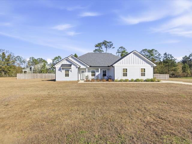 107 S Tarn Way, Monticello, FL 32344 | MLS #396075